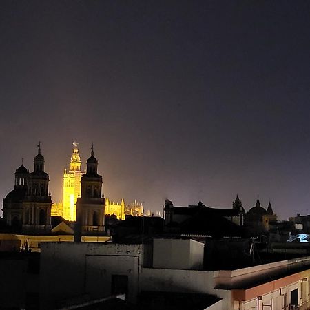 Rentalsevilla Cardenal Cervantes V 外观 照片