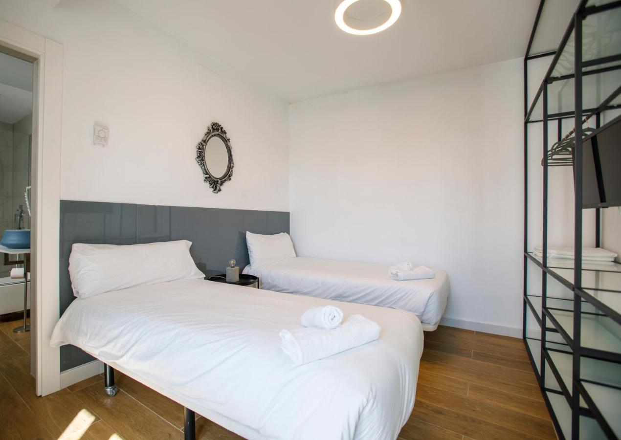 Rentalsevilla Cardenal Cervantes V 外观 照片
