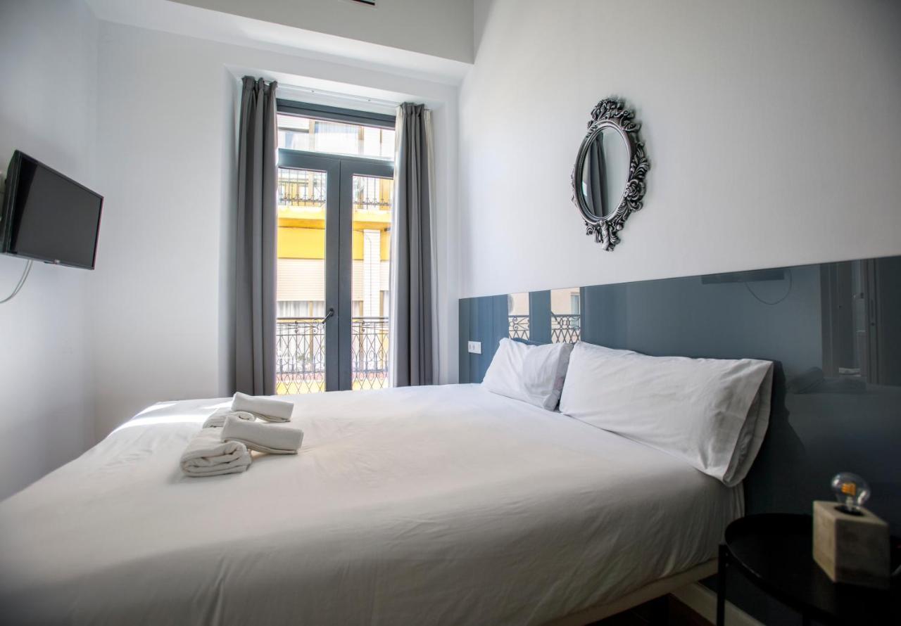 Rentalsevilla Cardenal Cervantes V 外观 照片