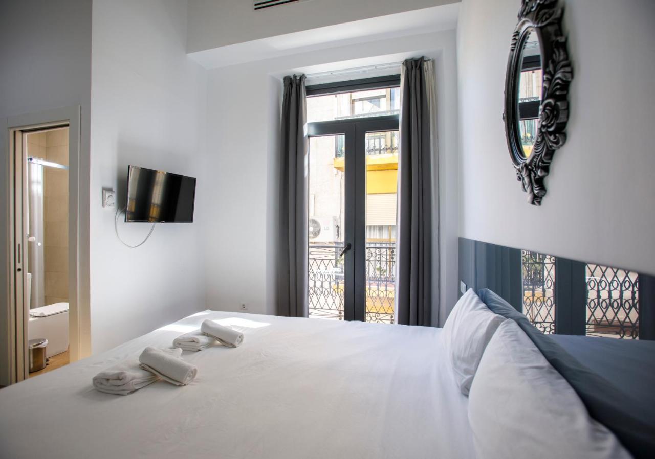 Rentalsevilla Cardenal Cervantes V 外观 照片