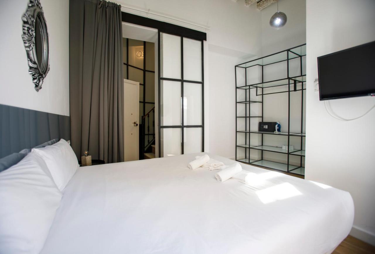 Rentalsevilla Cardenal Cervantes V 外观 照片